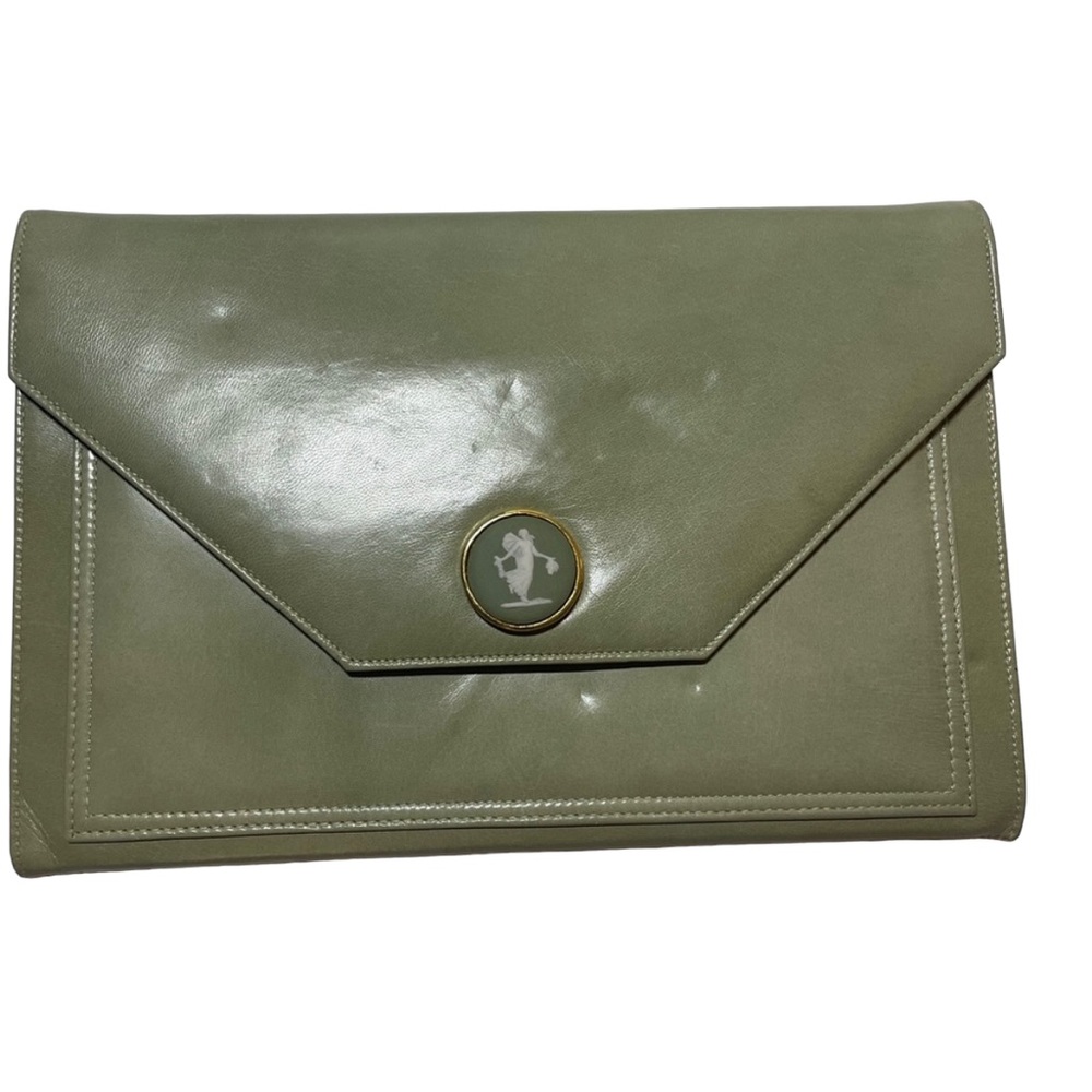 Jay herbert Envelope Purse